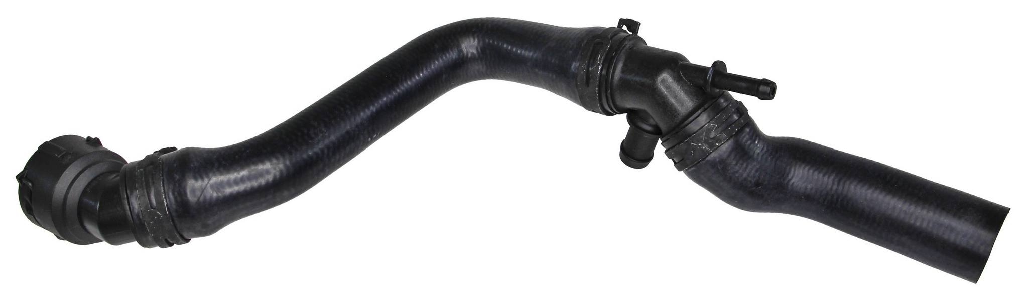 Radiator Coolant Hose – Upper