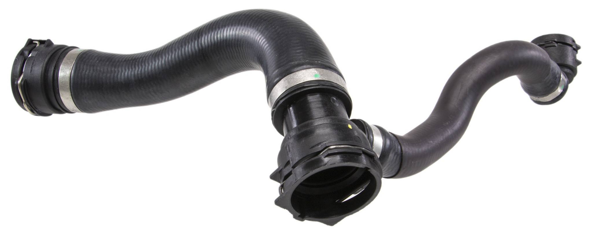 BMW Radiator Coolant Hose CHR0666 – Rein