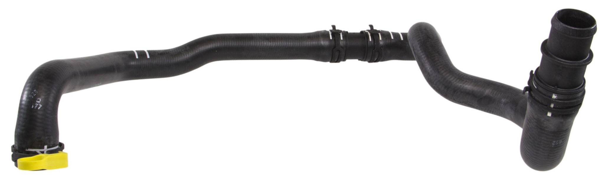 Radiator Coolant Hose – Lower (Radiator To Connector)