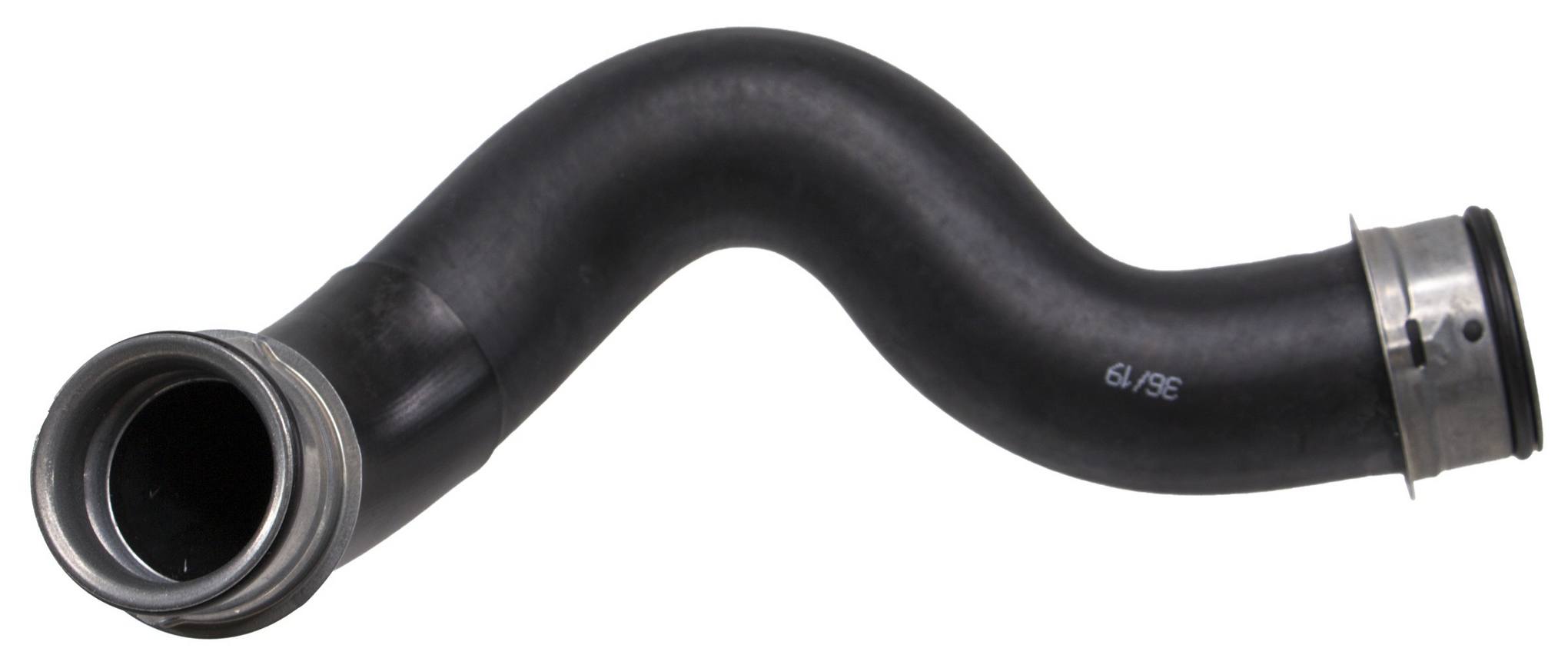 Radiator Coolant Hose – Upper (Thermostat To Radiator)