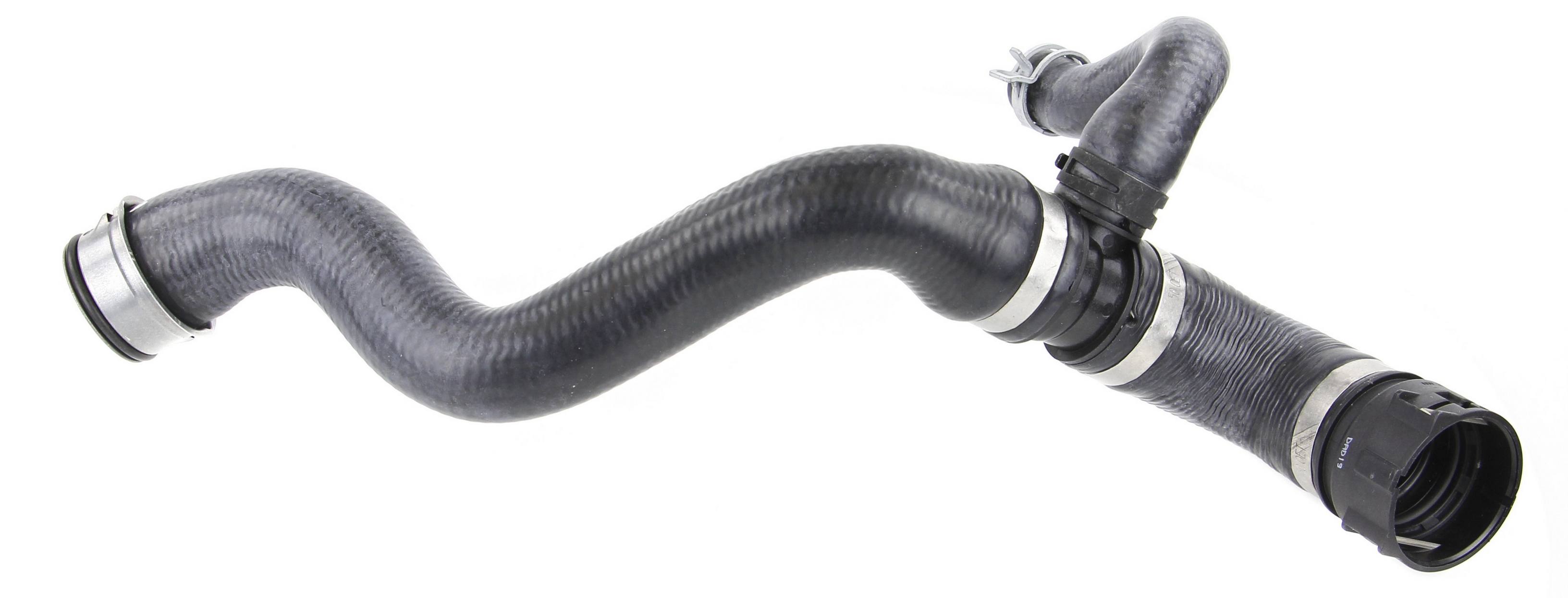 Radiator Coolant Hose – Lower