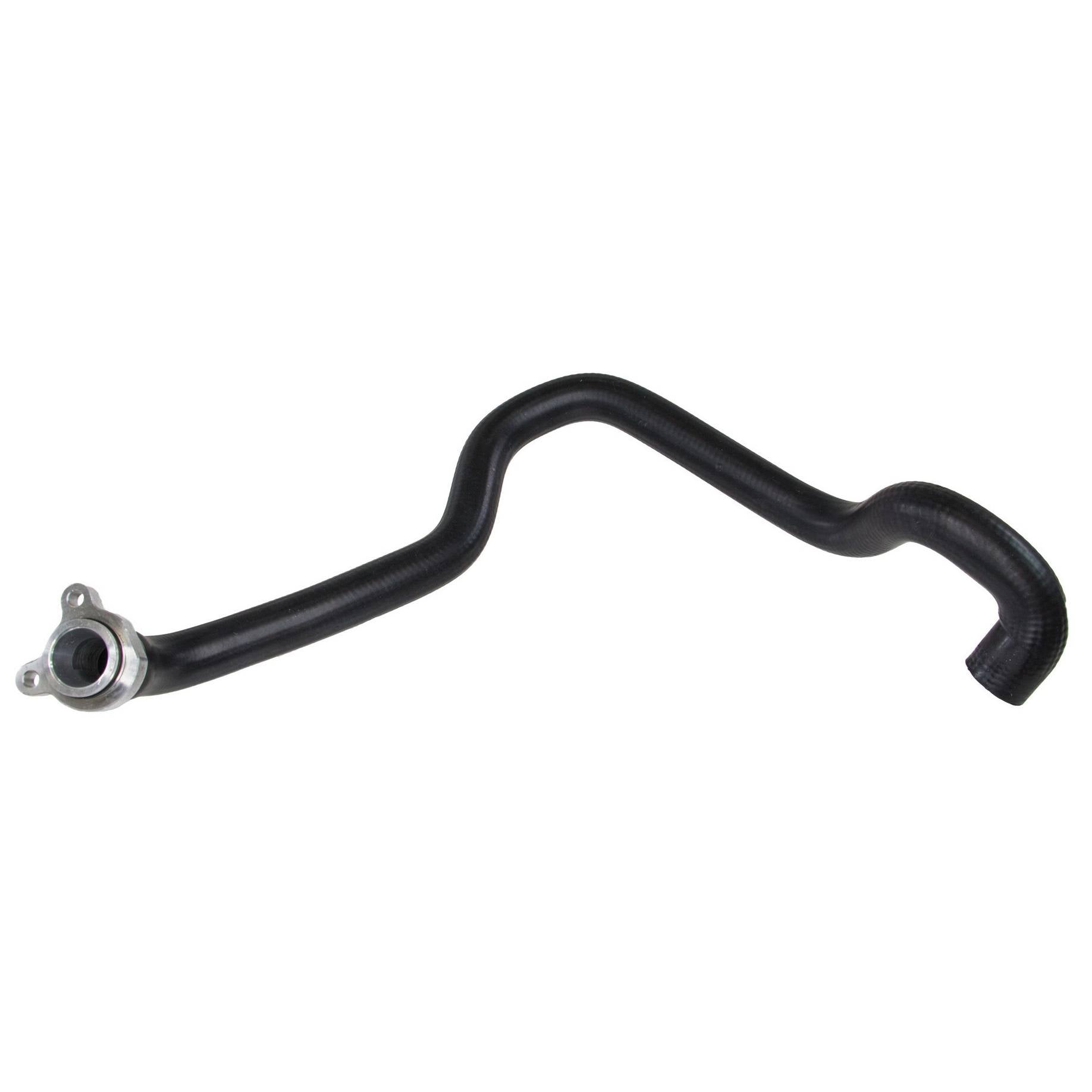 Engine Coolant Hose – Thermostat To Cylinder Head (With Metal Connector)