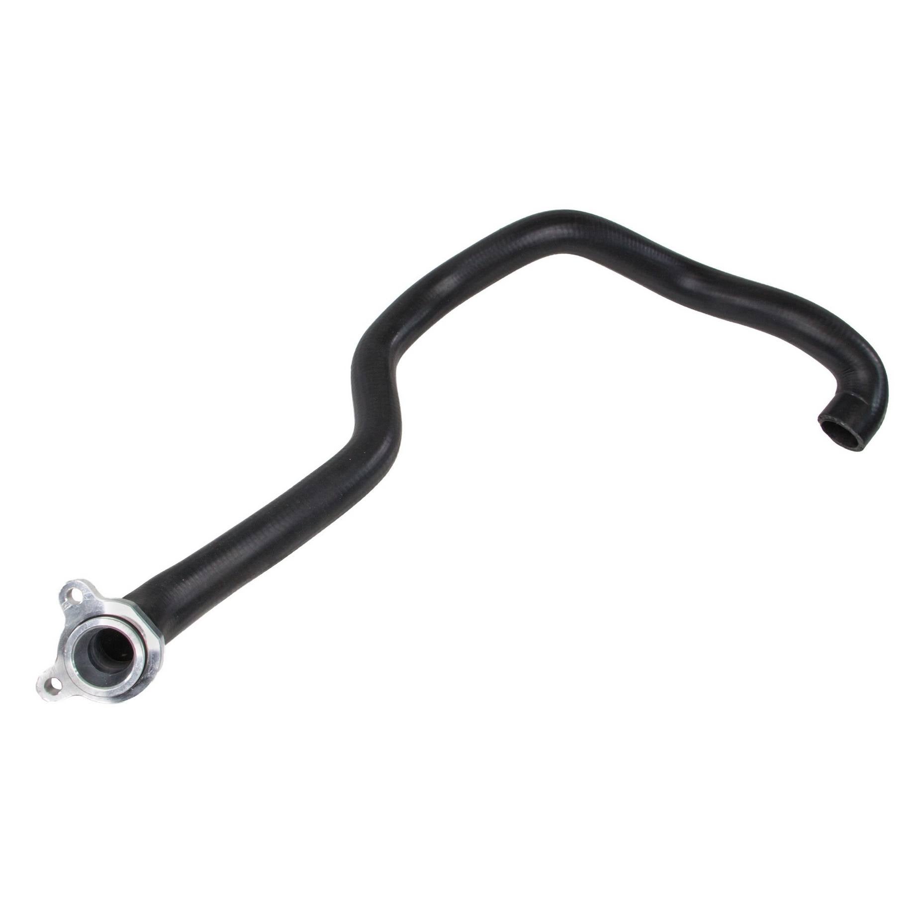 Engine Coolant Hose – Cylinder Head To Thermostat (With Metal Connector)