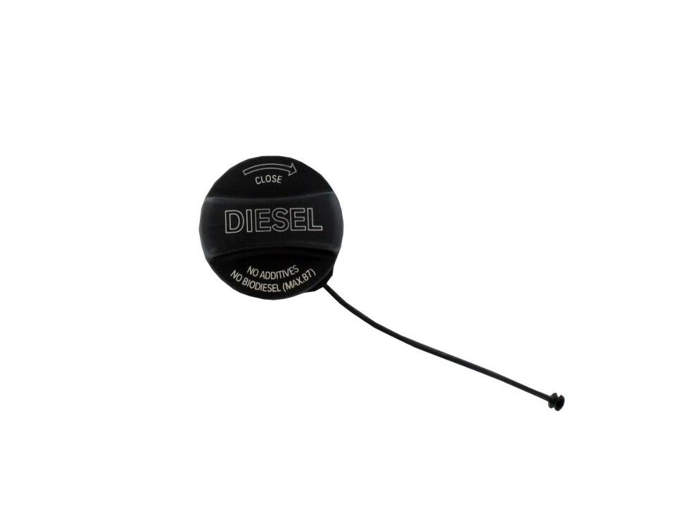 BMW Gas Cap 16117222392 – CRP CPF0032