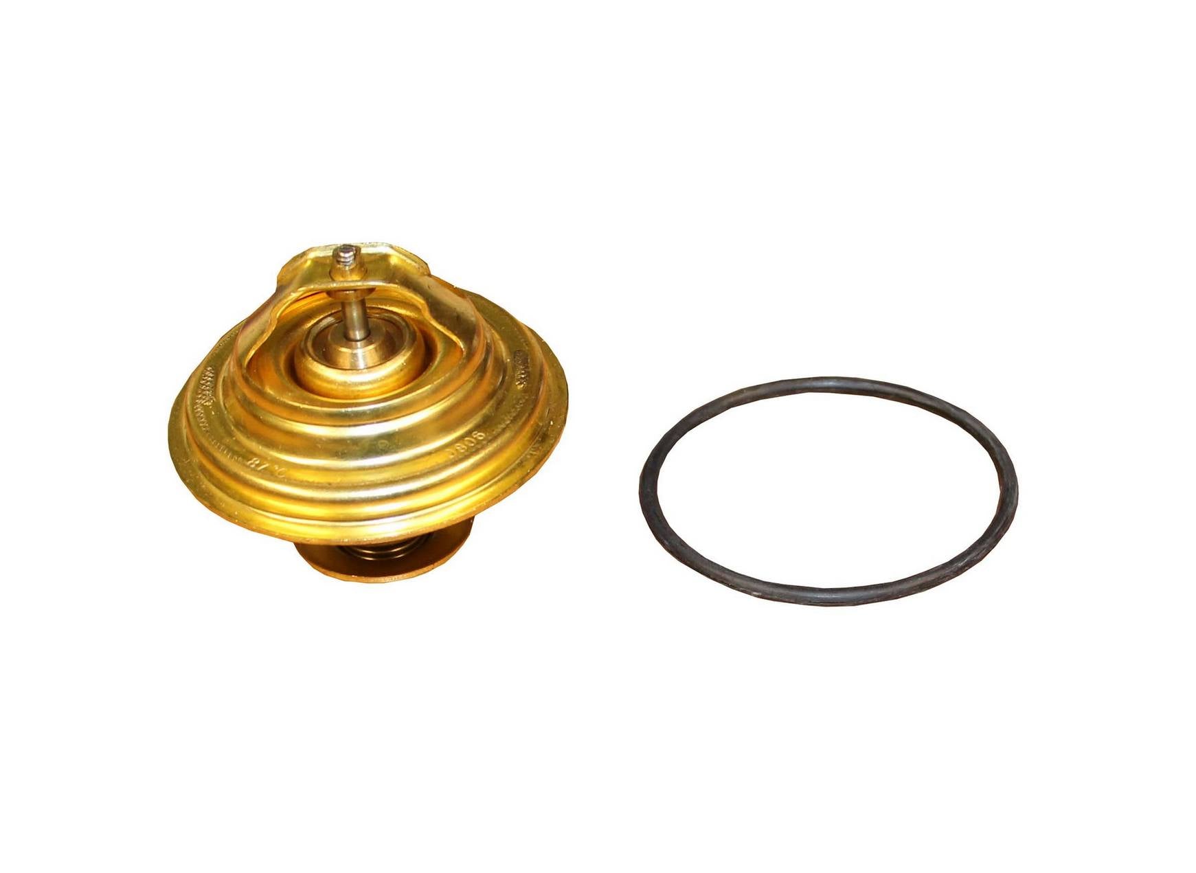 VW Engine Coolant Thermostat CTI0001 – Rein