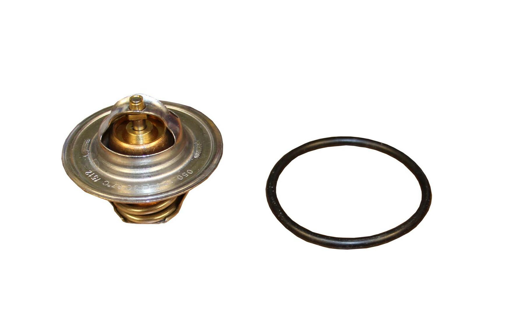 Audi VW Engine Coolant Thermostat CTI0006 – Rein