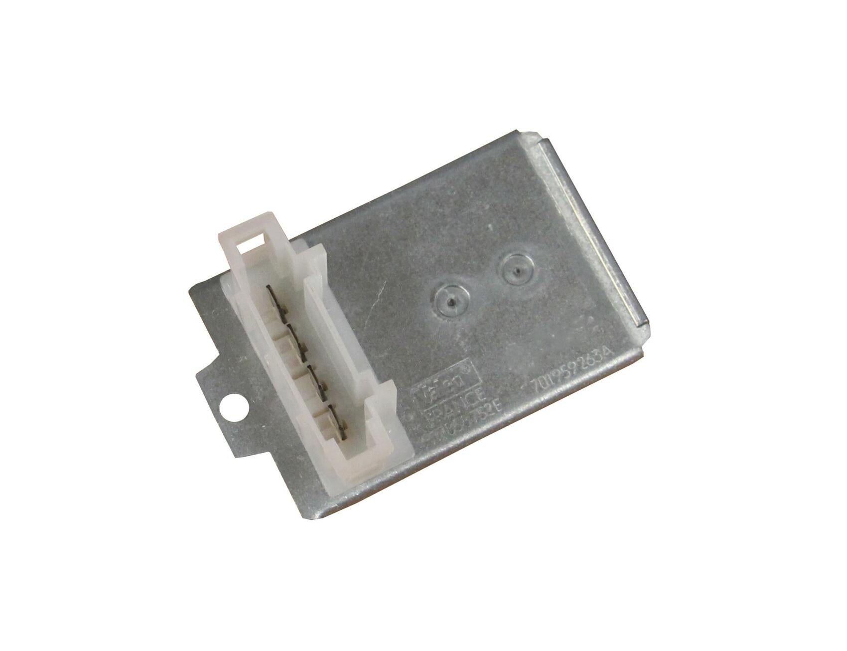 VW HVAC Blower Motor Resistor ELB0056 – Rein