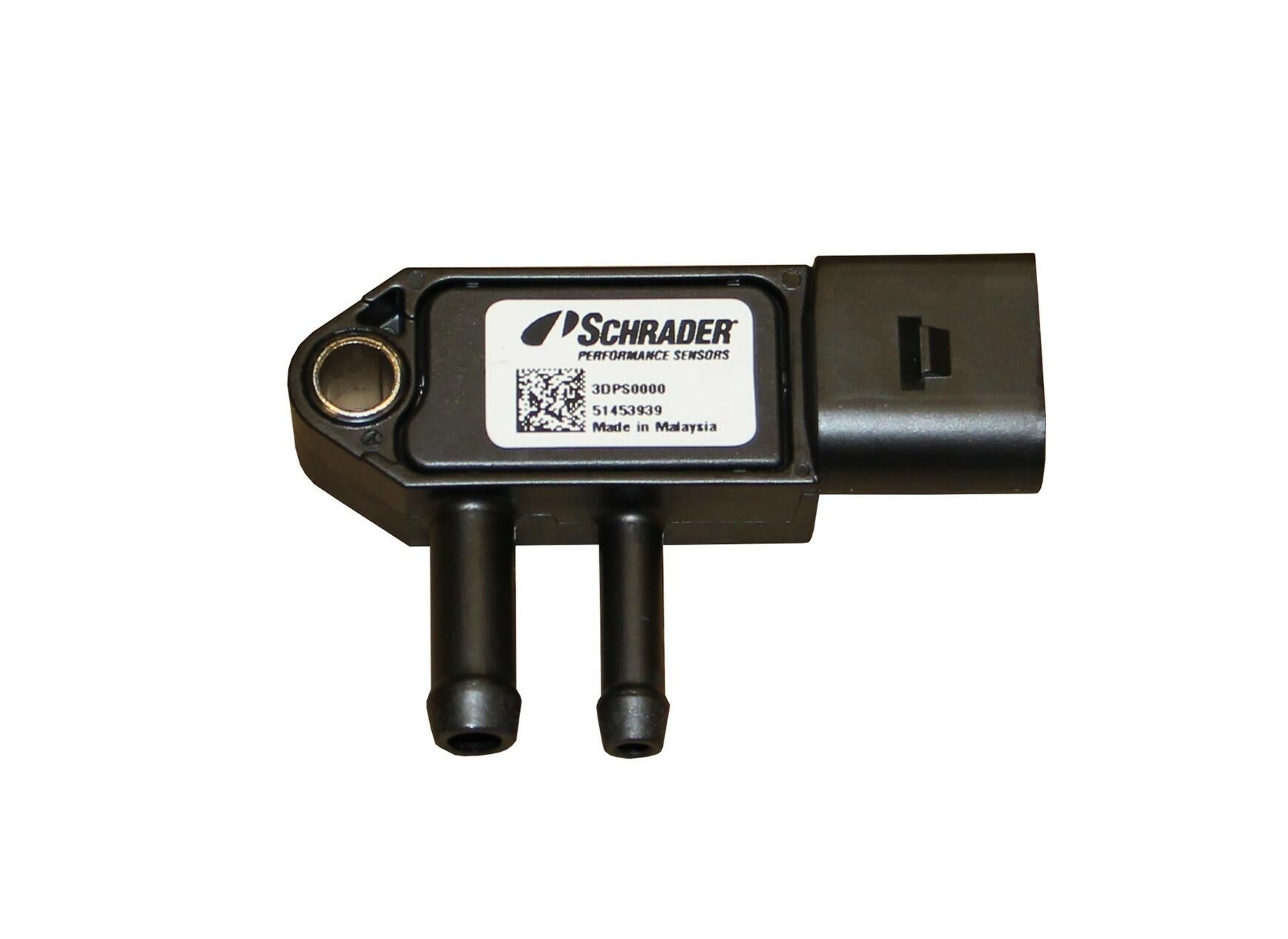 Diesel Particulate Sensor