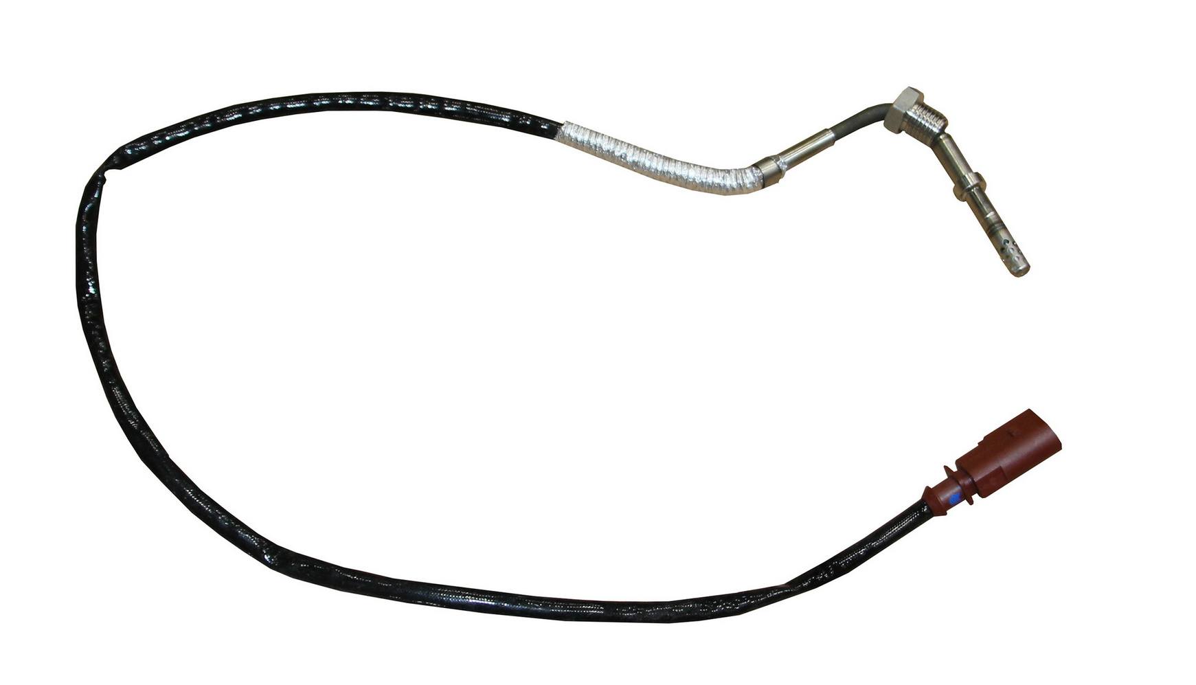 Exhaust Gas Temperature (EGT) Sensor (Before Particulate Filter)