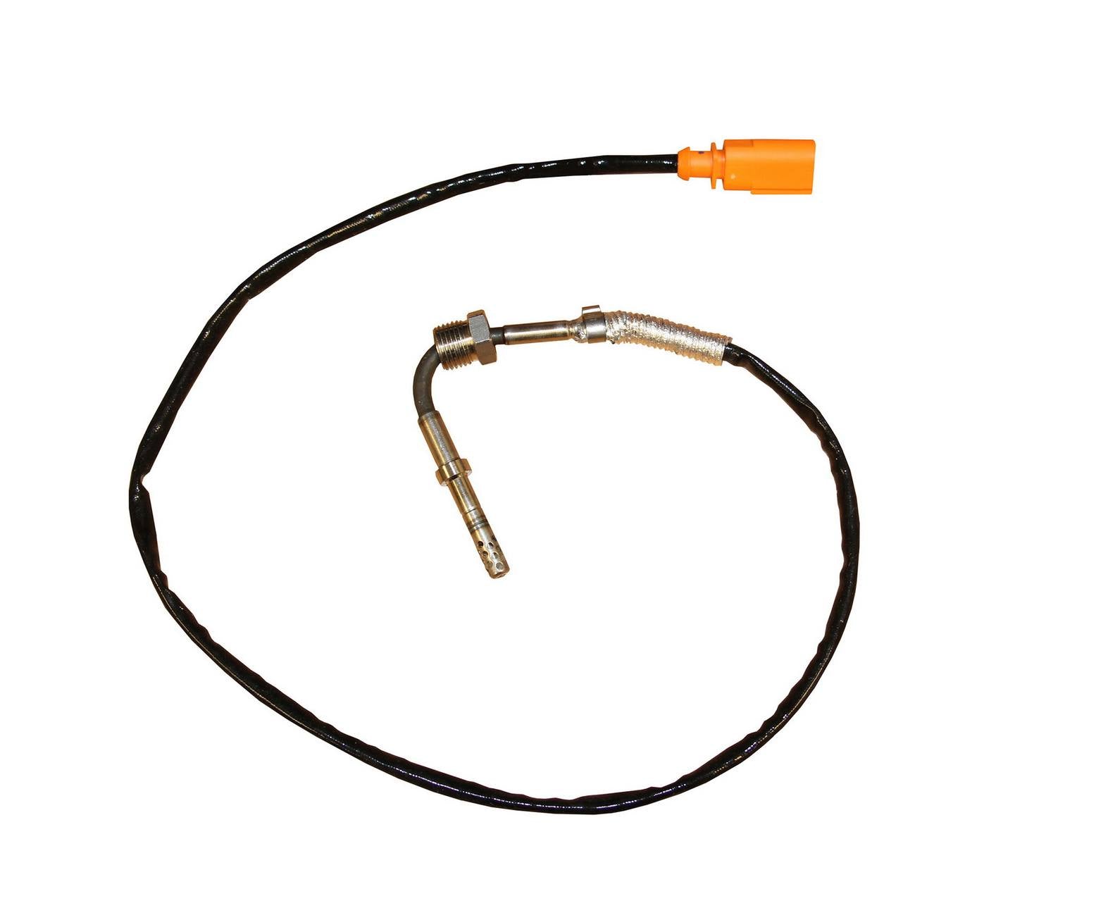 Exhaust Gas Temperature (EGT) Sensor (Before Catalytic Converter)