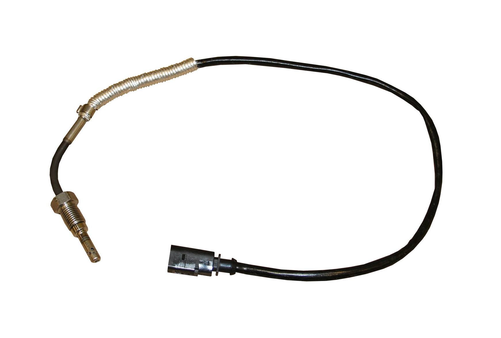 Exhaust Gas Temperature (EGT) Sensor (Before Turbo)