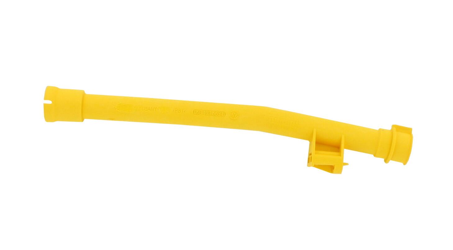 Audi VW Engine Oil Dipstick Tube 06B103663G – Rein EPF0110P