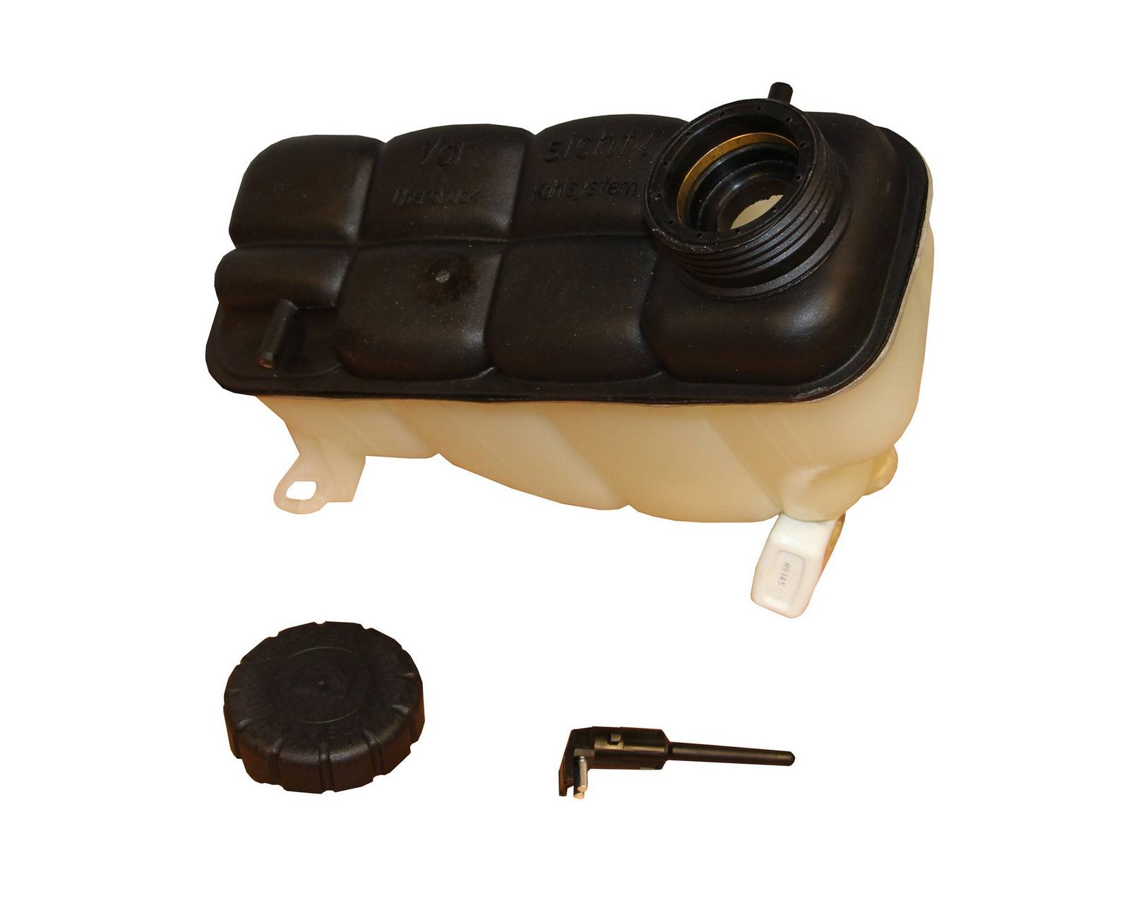 Mercedes Engine Coolant Reservoir Kit EPK0008 – Rein