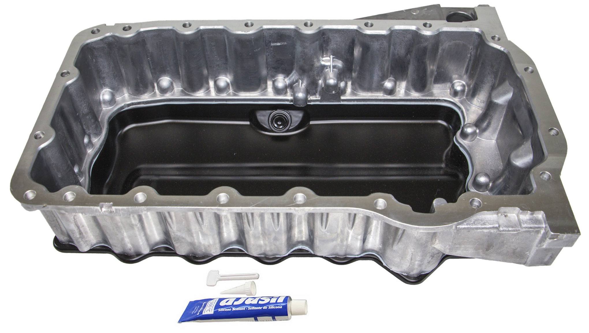 VW Engine Oil Pan Kit ESK0134 – Rein