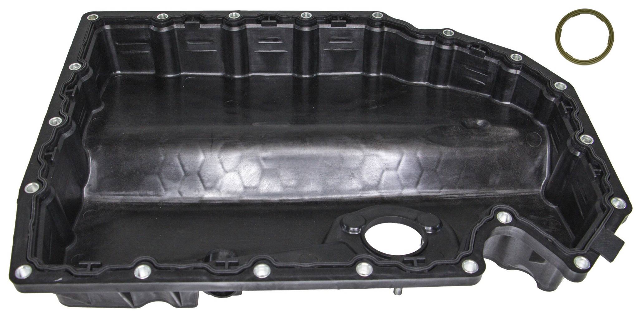 Engine Oil Pan Kit – Lower