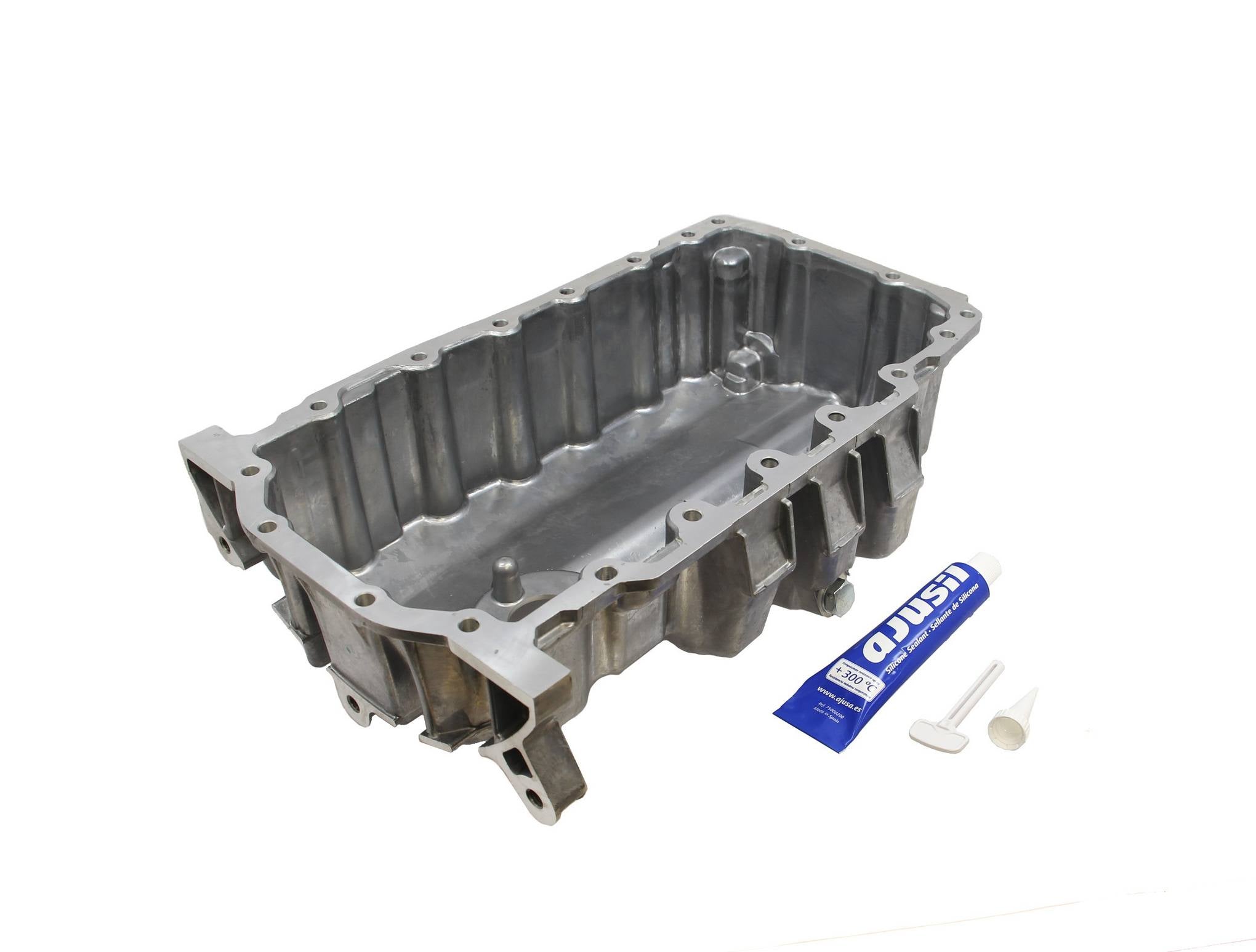 Audi VW Engine Oil Pan Kit ESK0165 – Rein