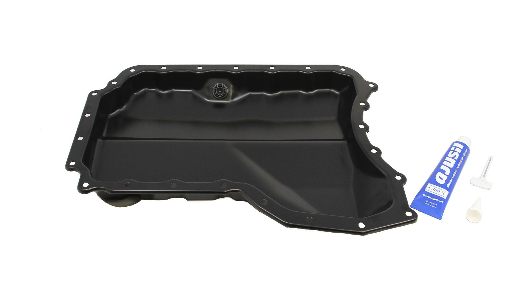 Engine Oil Pan Kit – Lower