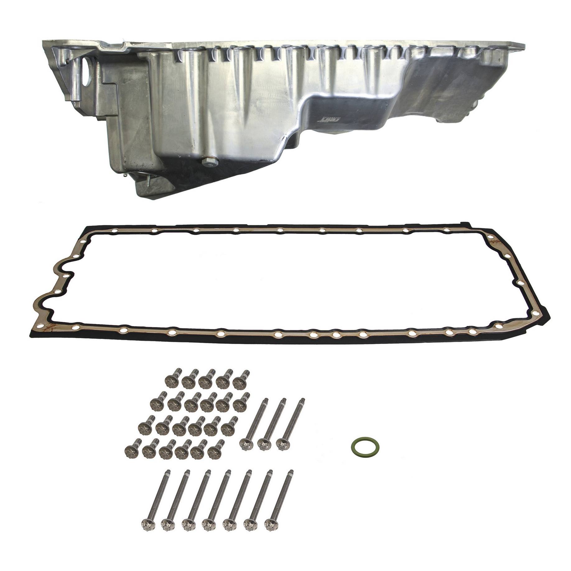 BMW Engine Oil Pan Kit ESK0173 – Rein