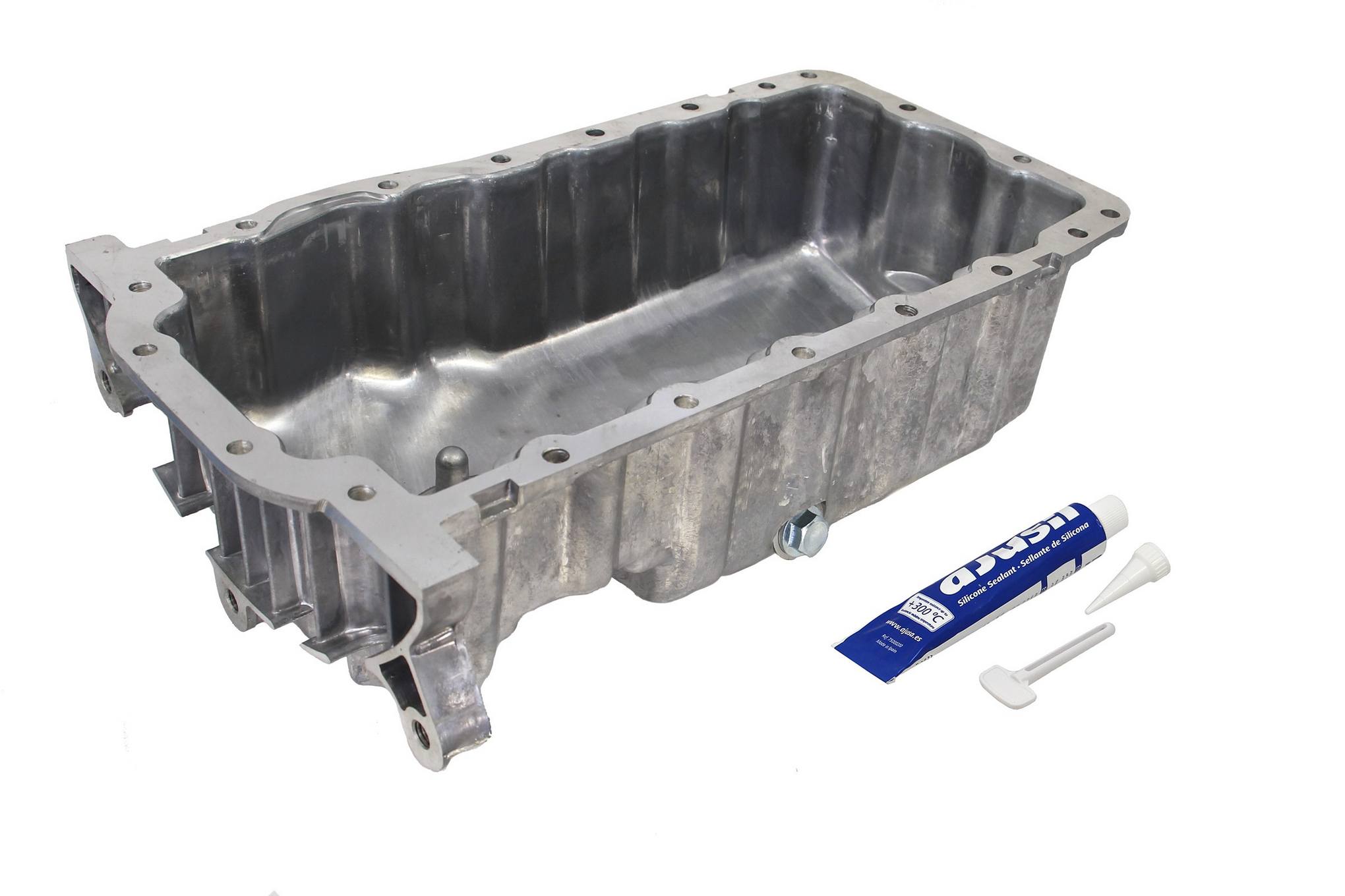 VW Engine Oil Pan Kit ESK0177 – Rein