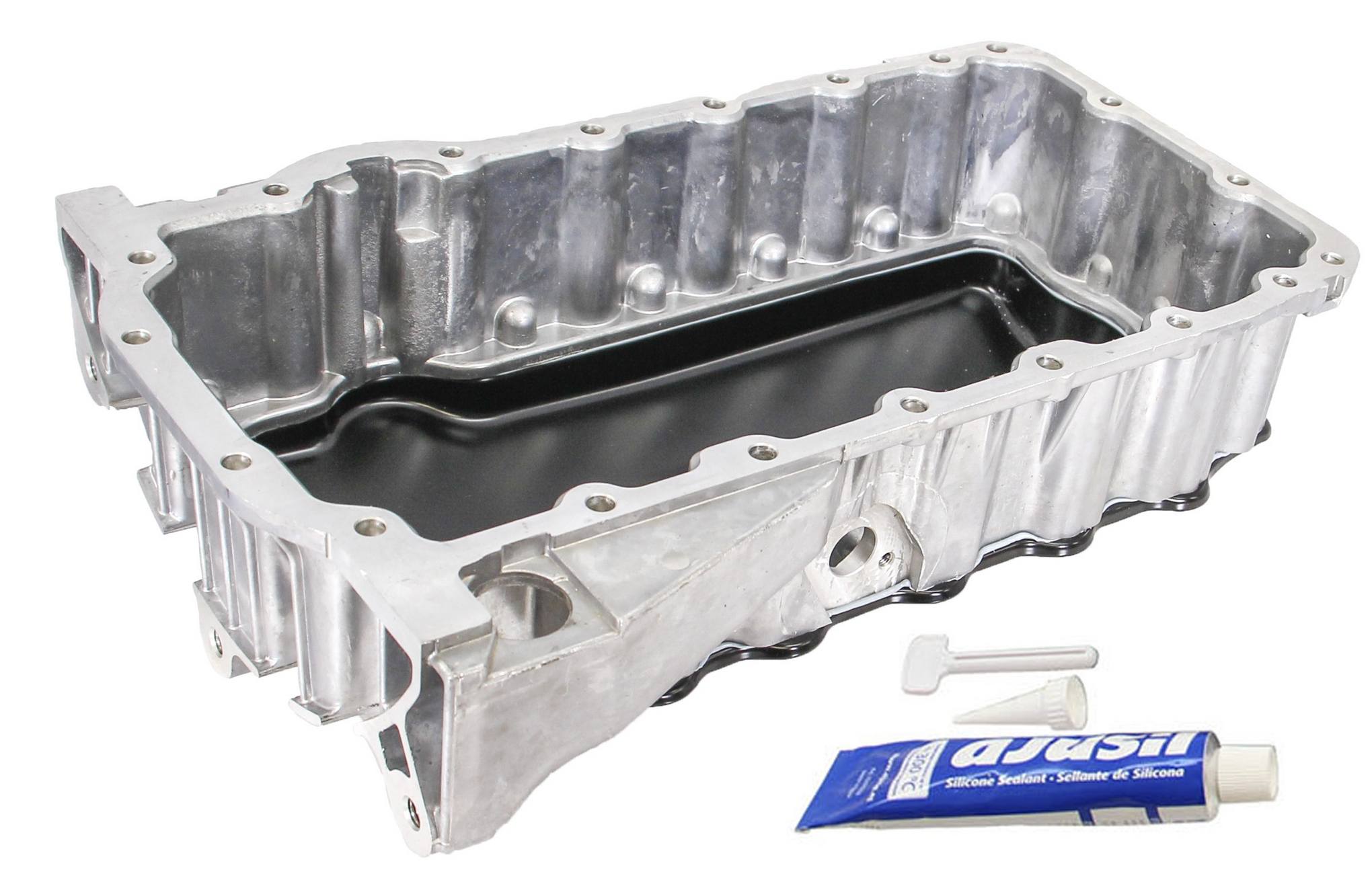 VW Engine Oil Pan Kit ESK0181 – Rein