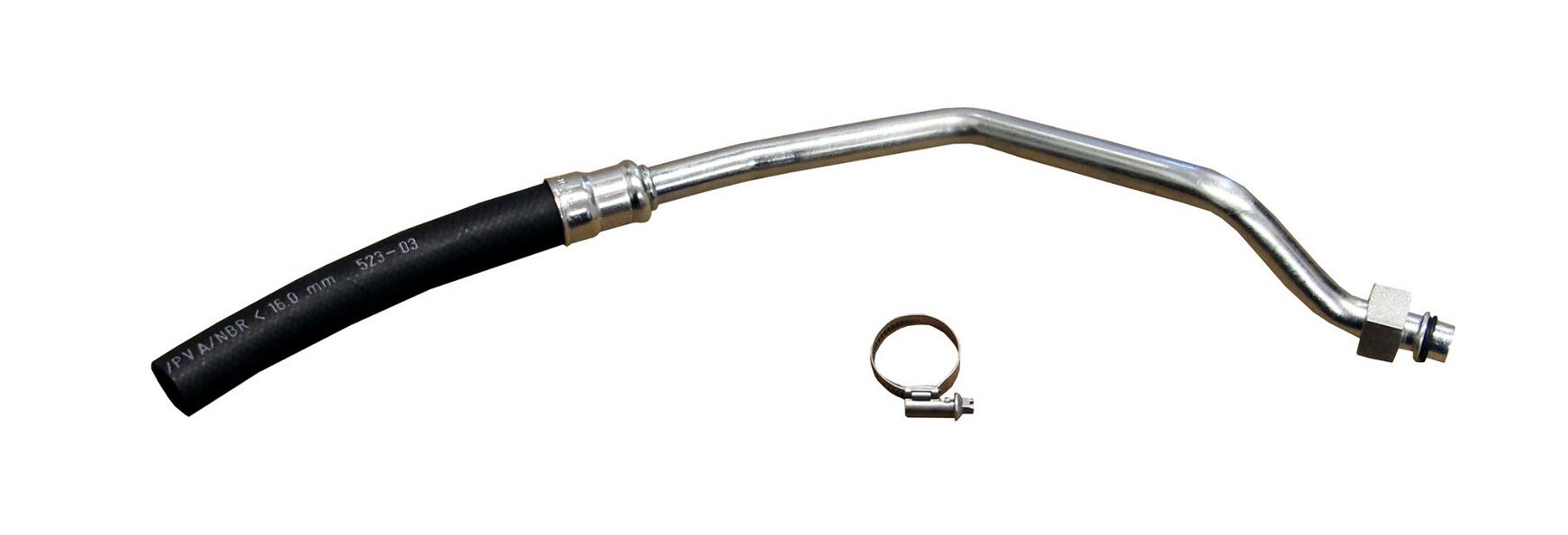 Auto Trans Cooler Water Hose – Driver Side