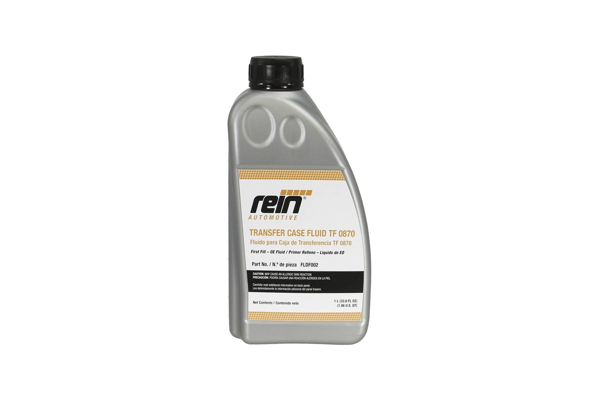 BMW Porsche Transfer Case Fluid FLDF002 – Rein