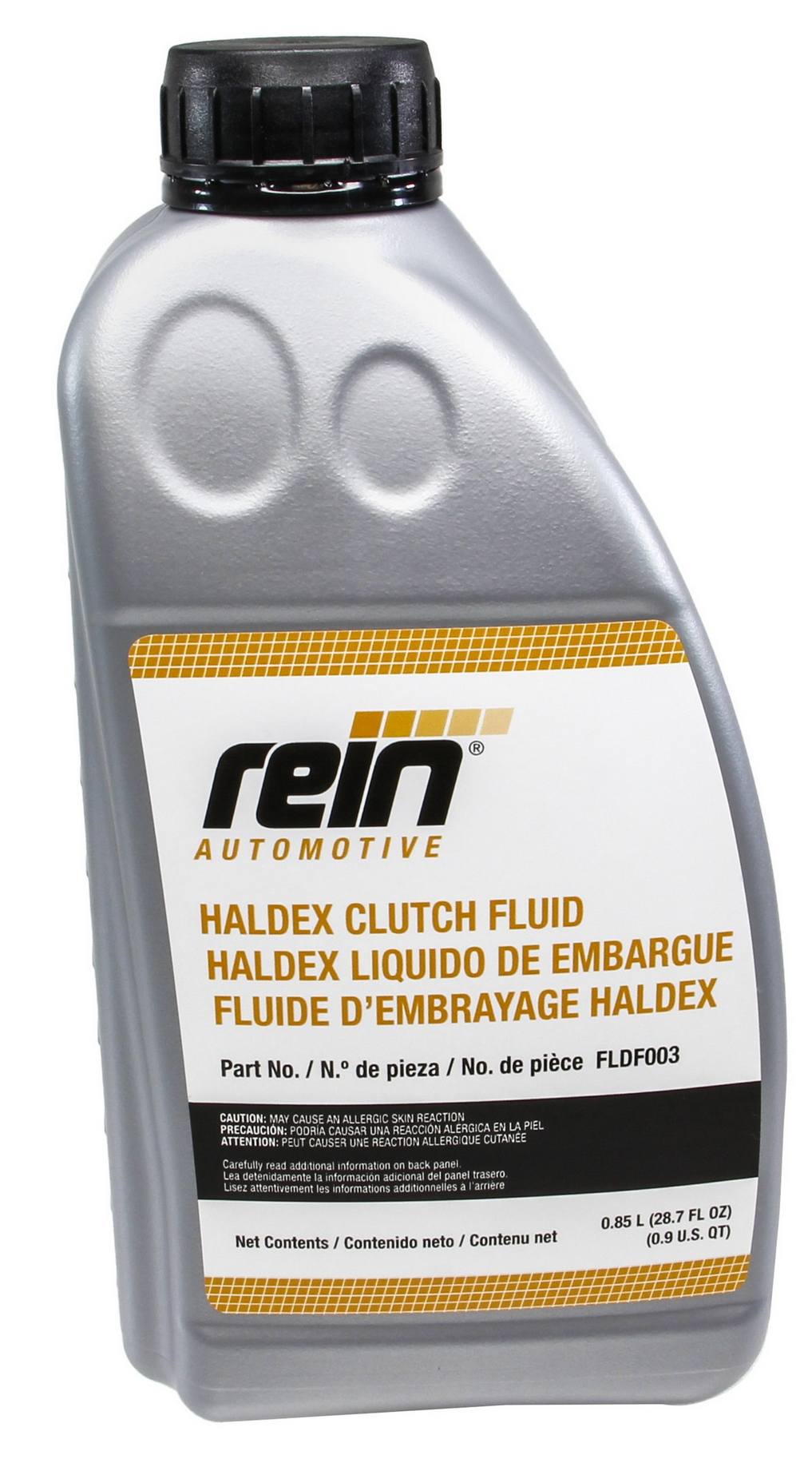 AWD Coupling Fluid FLDF003 – Rein