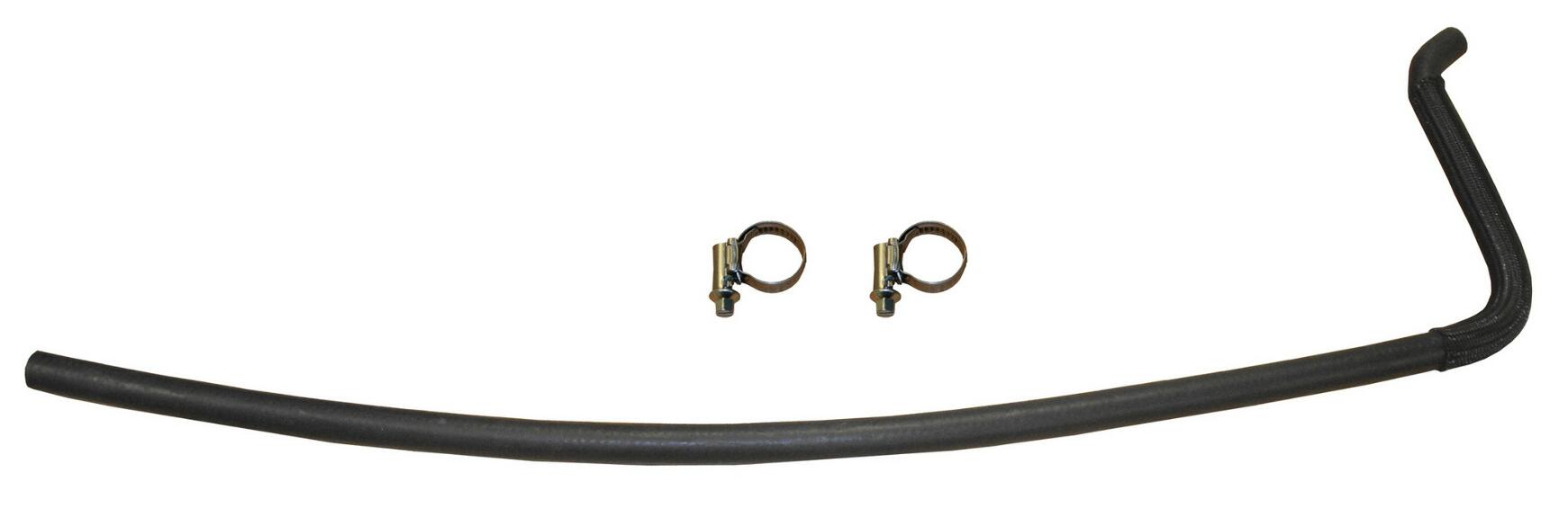 Power Steering Return Hose – Cooler To Reservoir