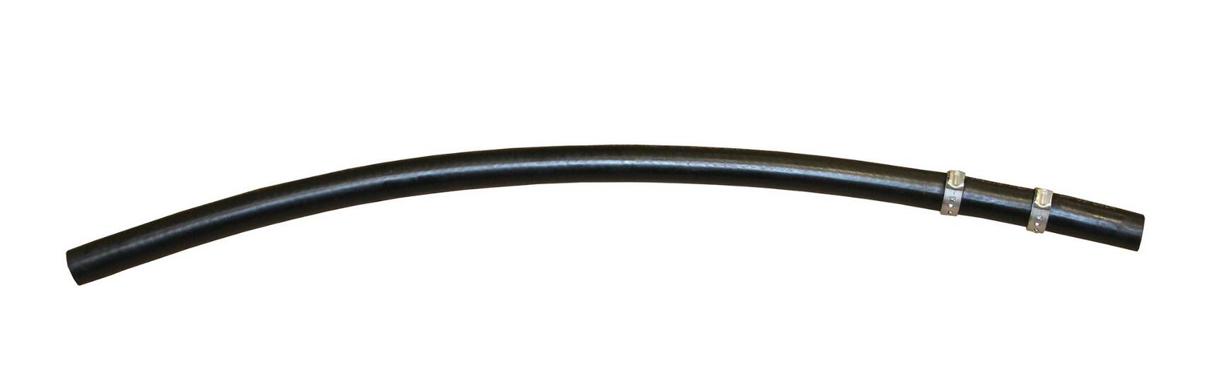 Power Steering Return Hose – Cooler To Reservoir