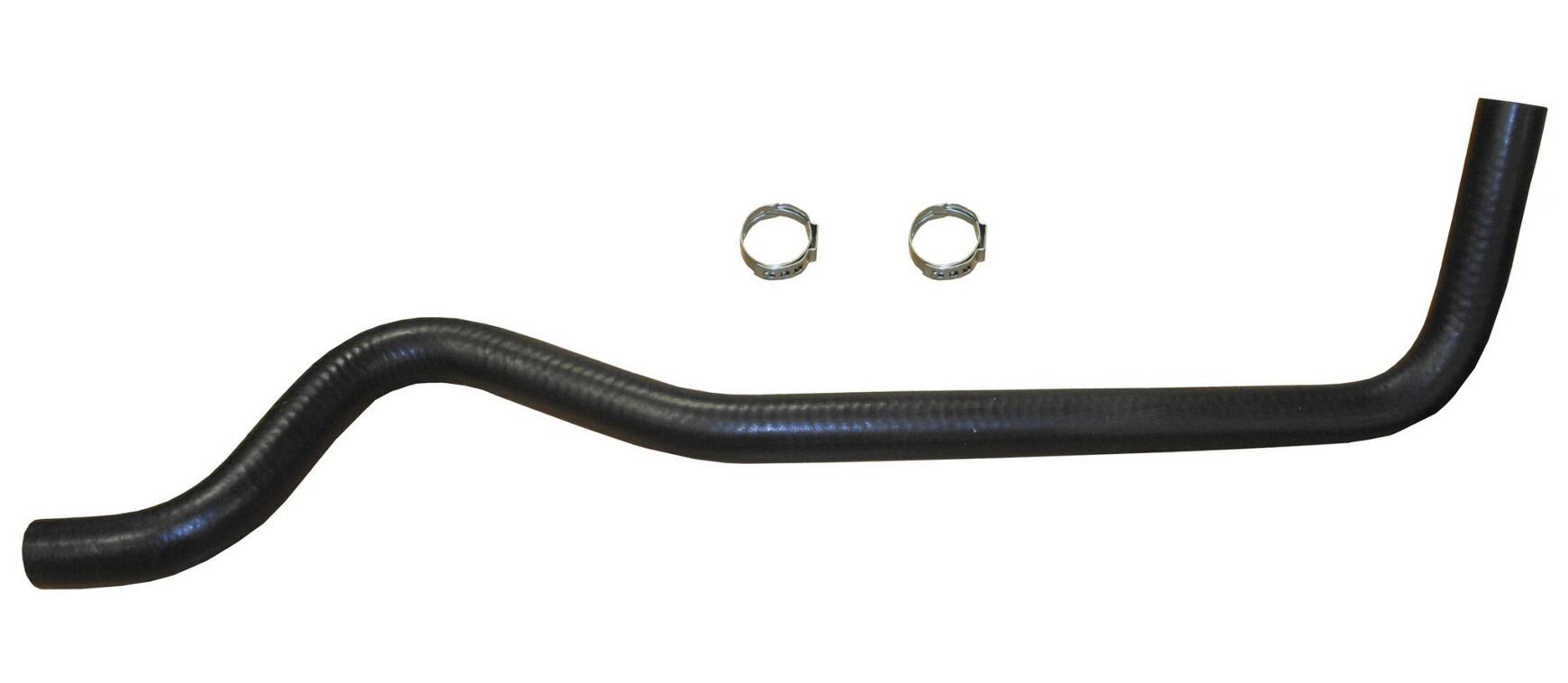 Power Steering Reservoir Hose – Reservoir To Pump