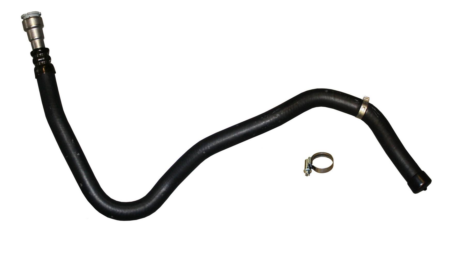 Power Steering Return Hose – Cooler To Reservoir (With Active Steering)