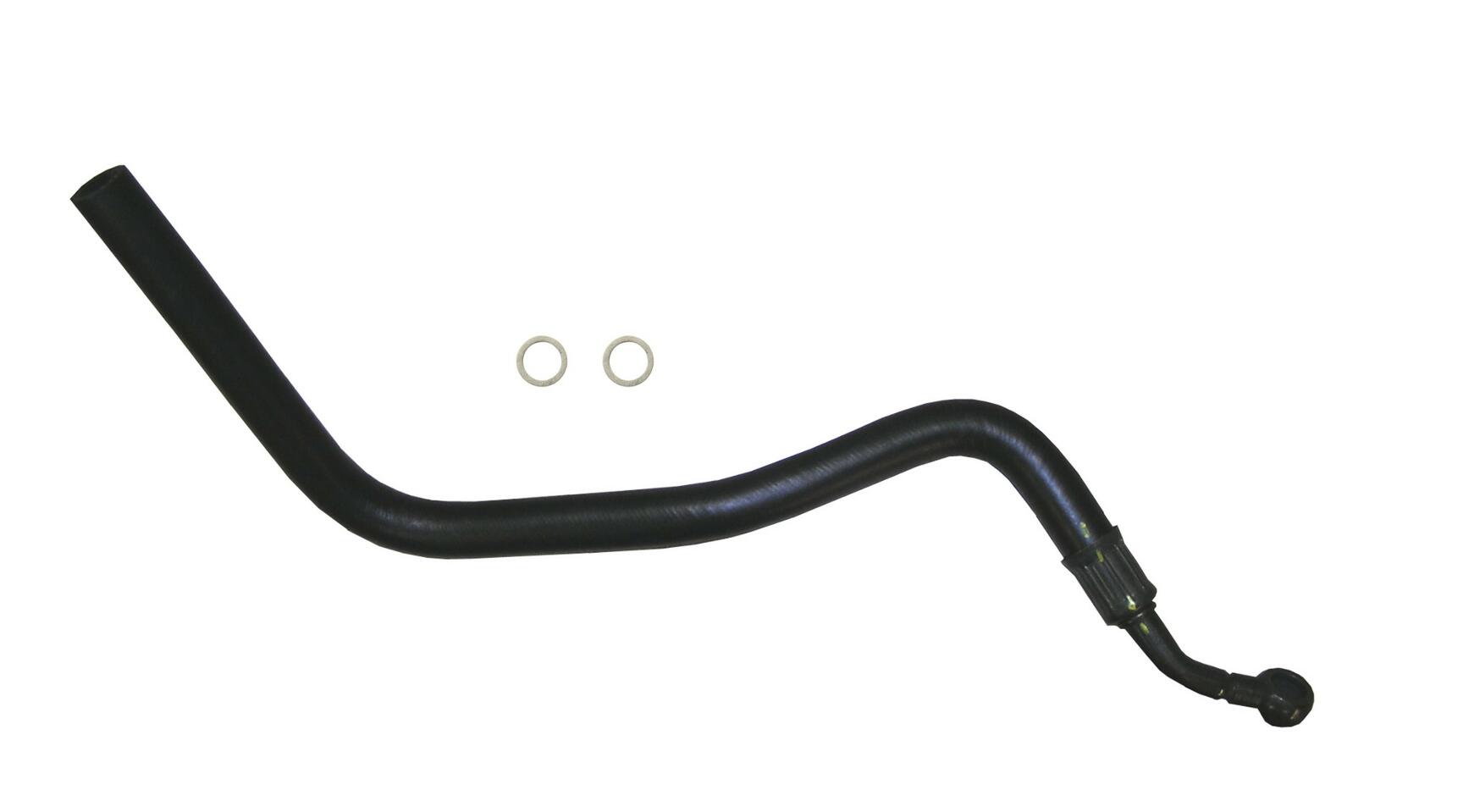 Power Steering Reservoir Hose – Reservoir To Pump