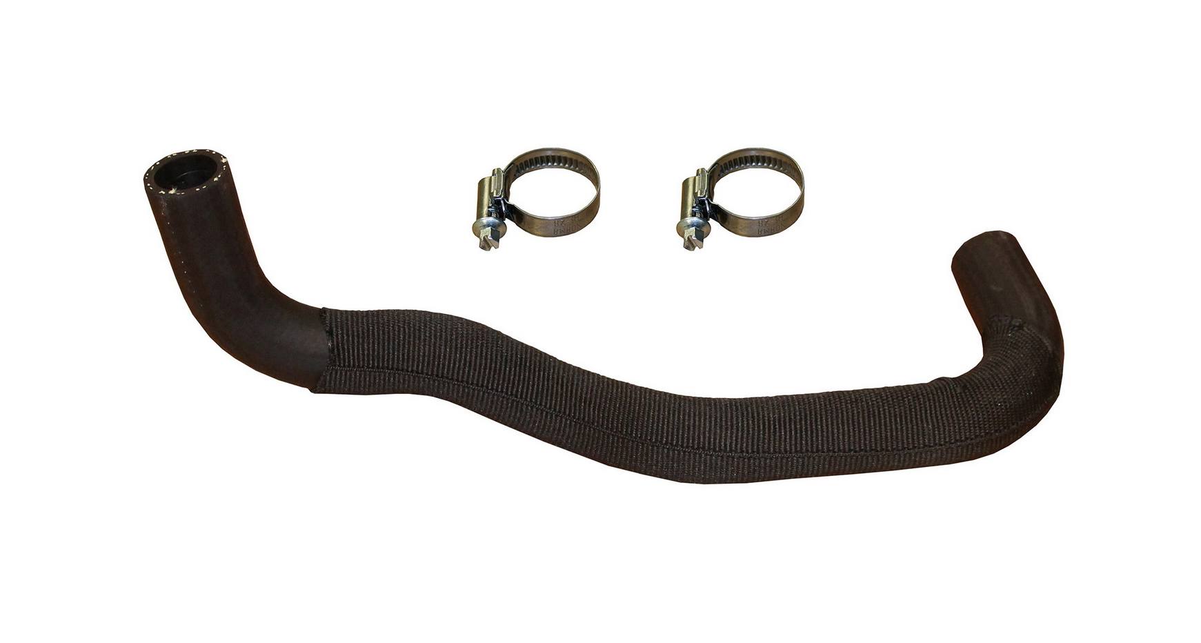 Power Steering Reservoir Hose – Reservoir To Pipe