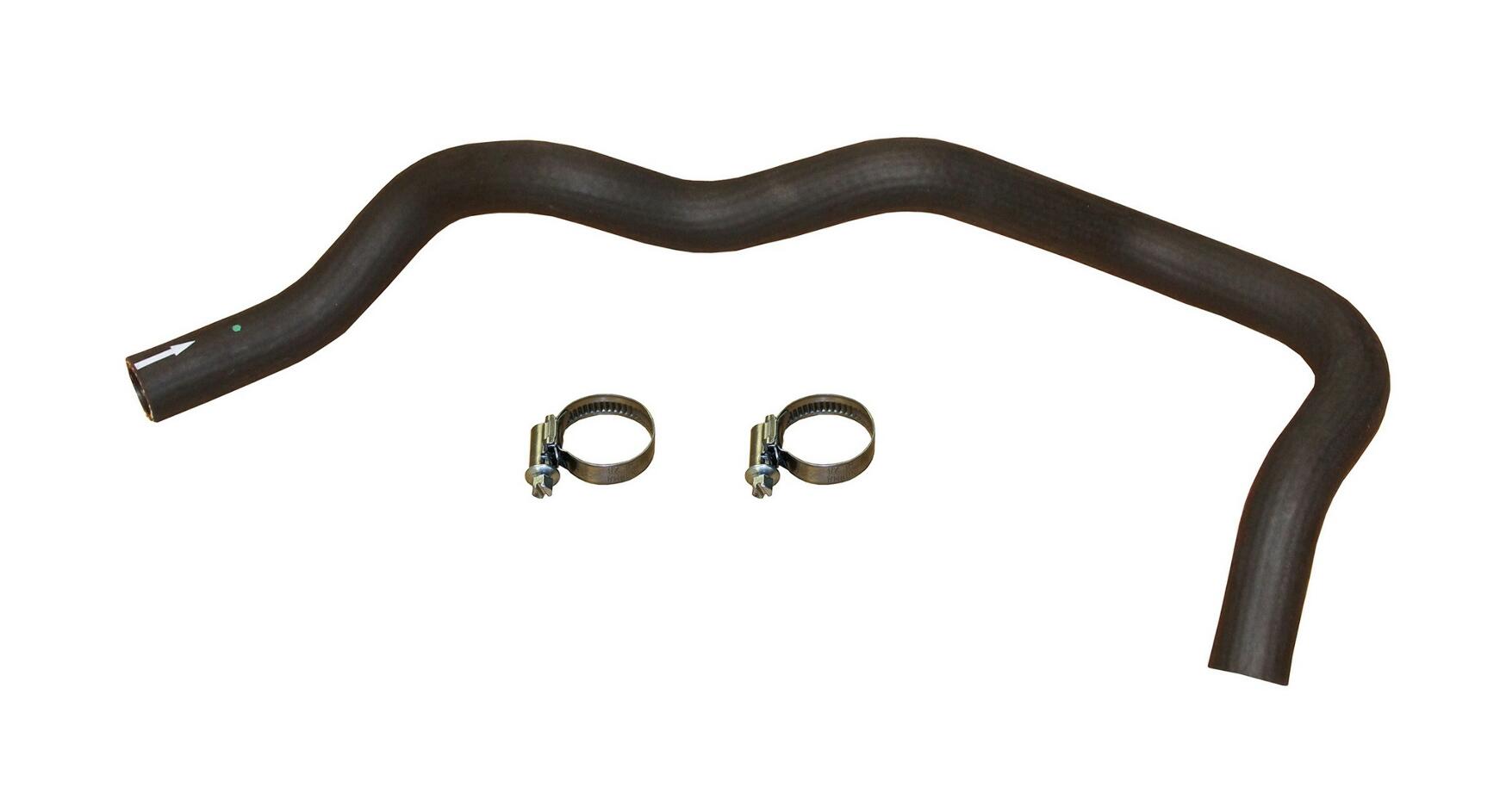 BMW Power Steering Suction Hose 32416850587 – Rein PSH0194