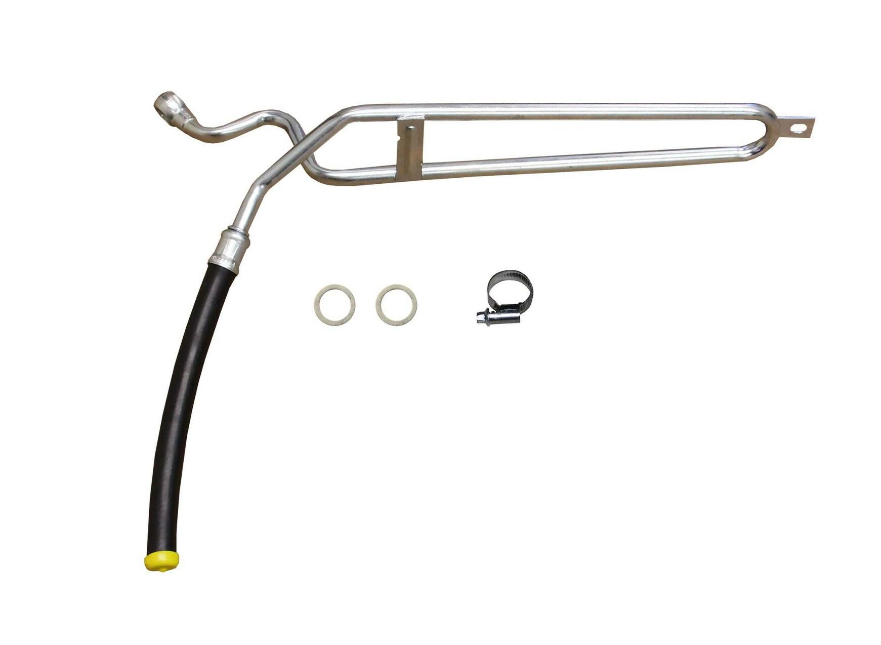 Power Steering Return Hose – Rack To Reservoir