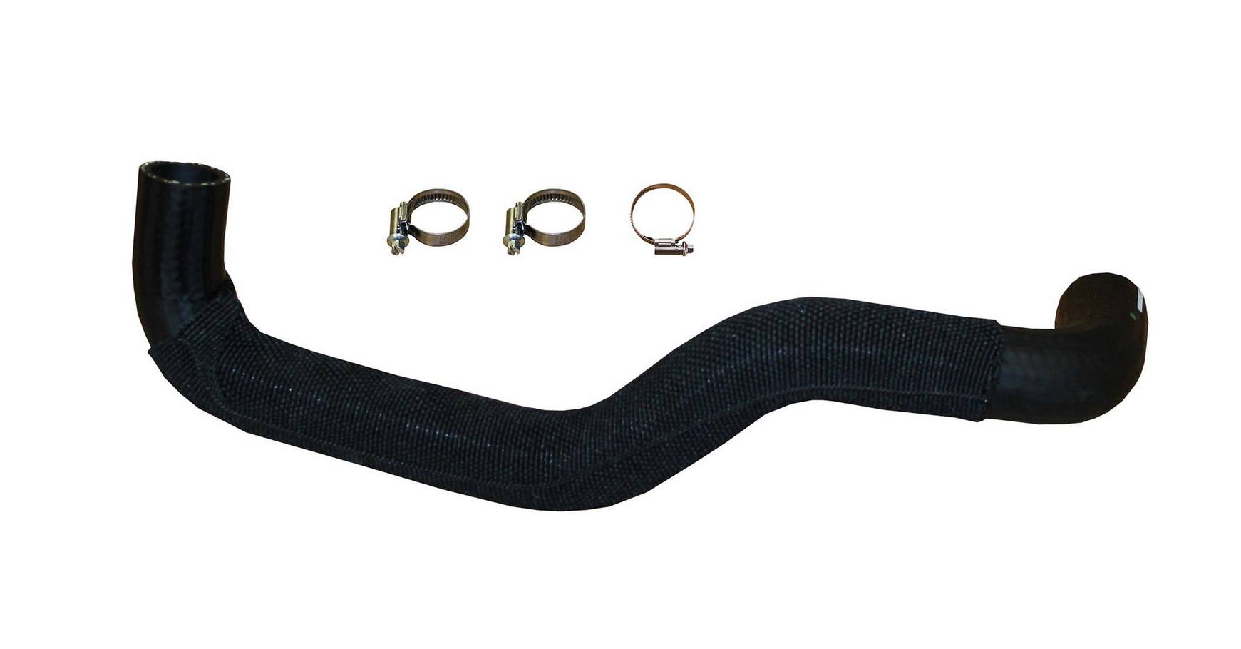 Power Steering Reservoir Hose – Reservoir To Pipe