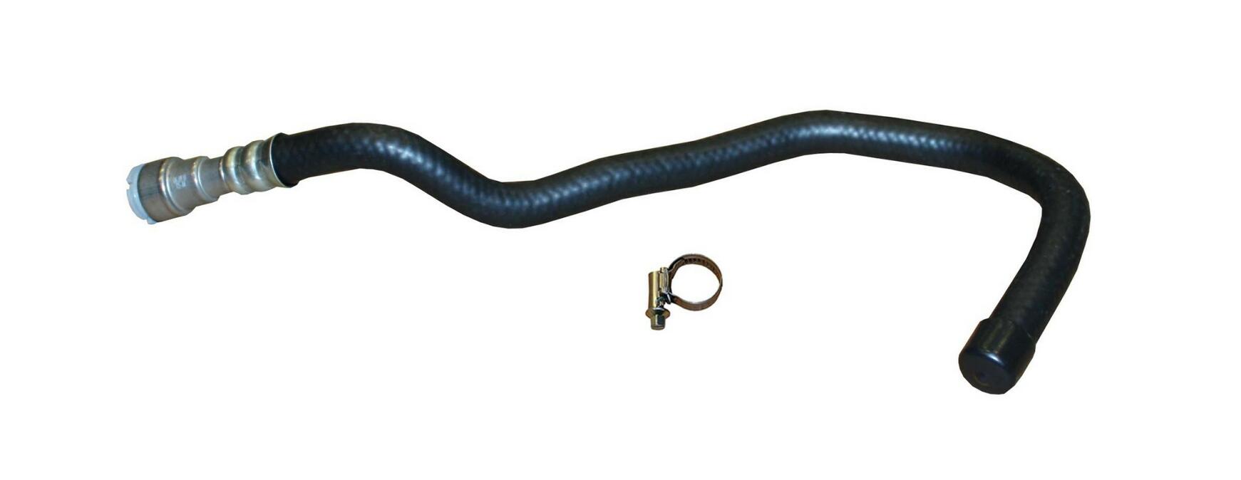 Power Steering Return Hose – Cooler To Reservoir