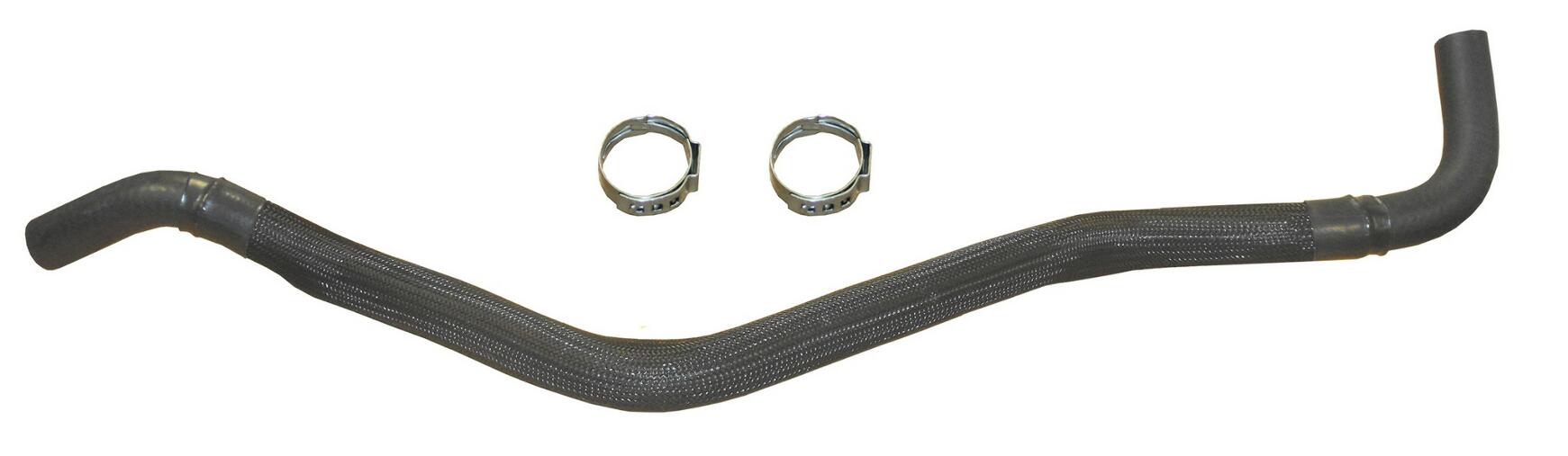 Power Steering Reservoir Hose – Reservoir To Pump