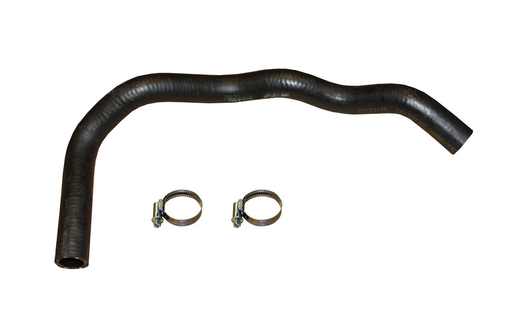 Power Steering Reservoir Hose – Reservoir To Pump