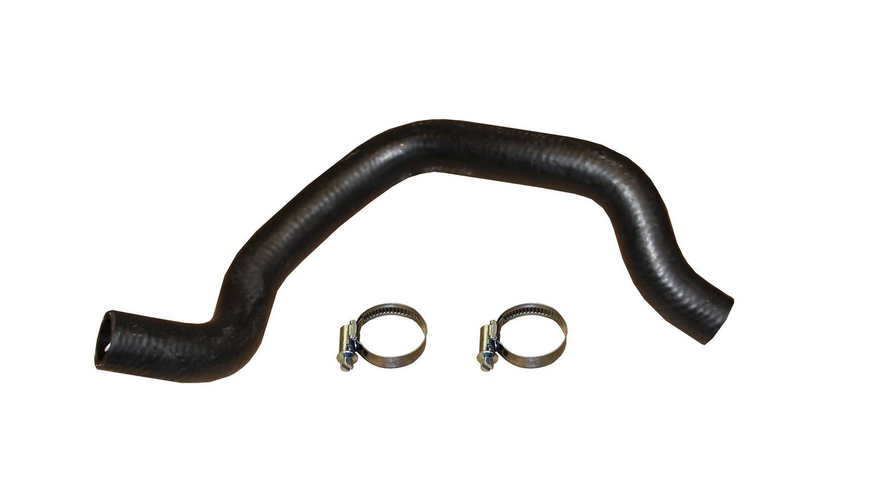 Power Steering Reservoir Hose – Reservoir To Pump