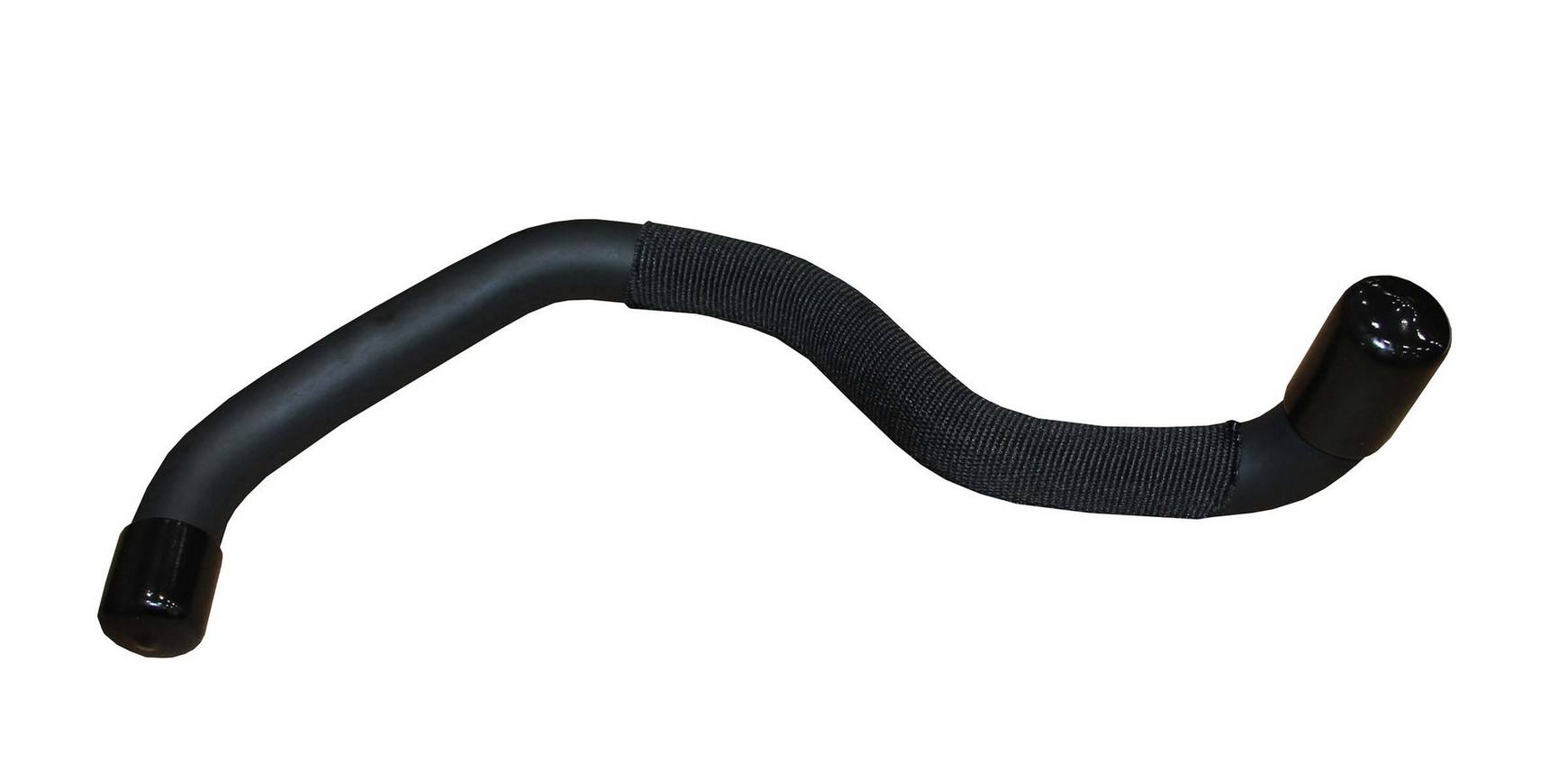 Power Steering Reservoir Hose – Reservoir To Pipe (Without Active Power Steering) (Without Dynamic Drive)