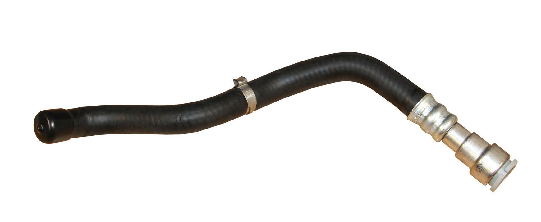 Power Steering Return Hose – Cooler To Reservoir