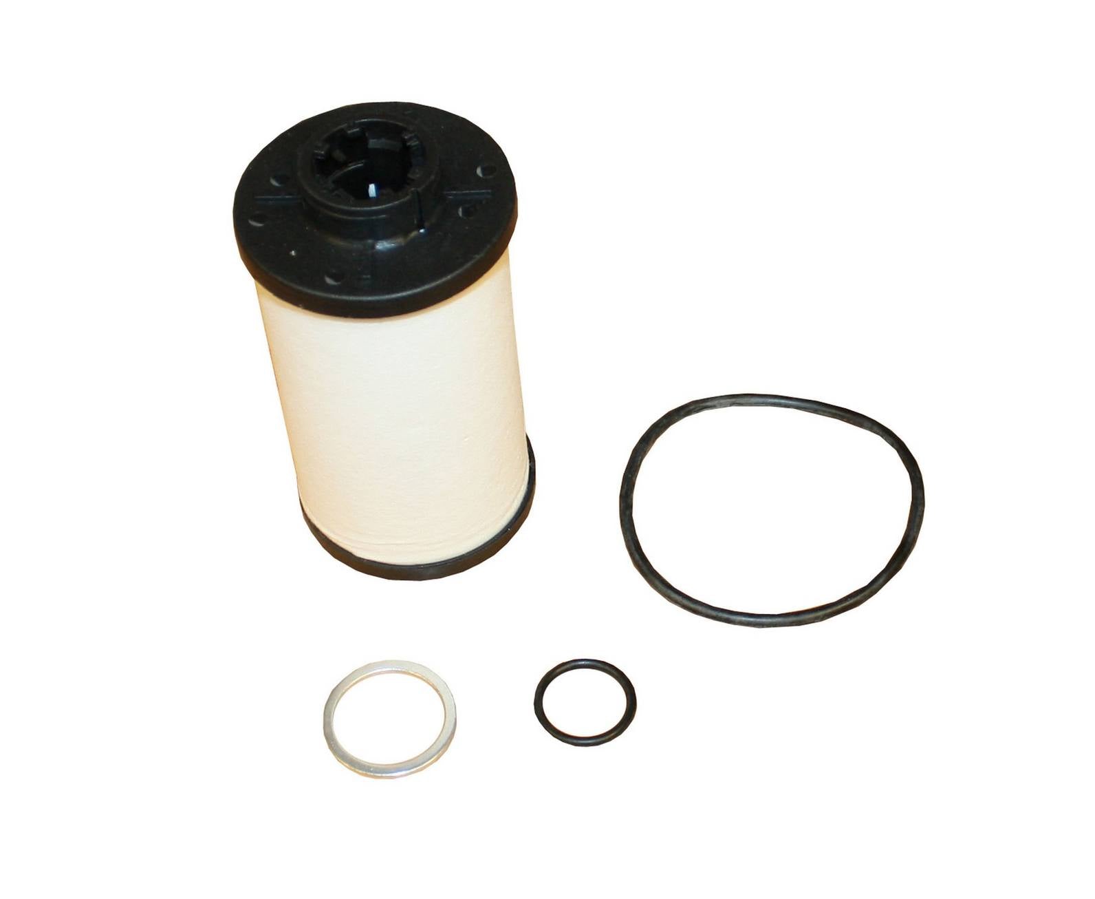 Audi VW Transmission Oil Filter RTF0001 – Rein