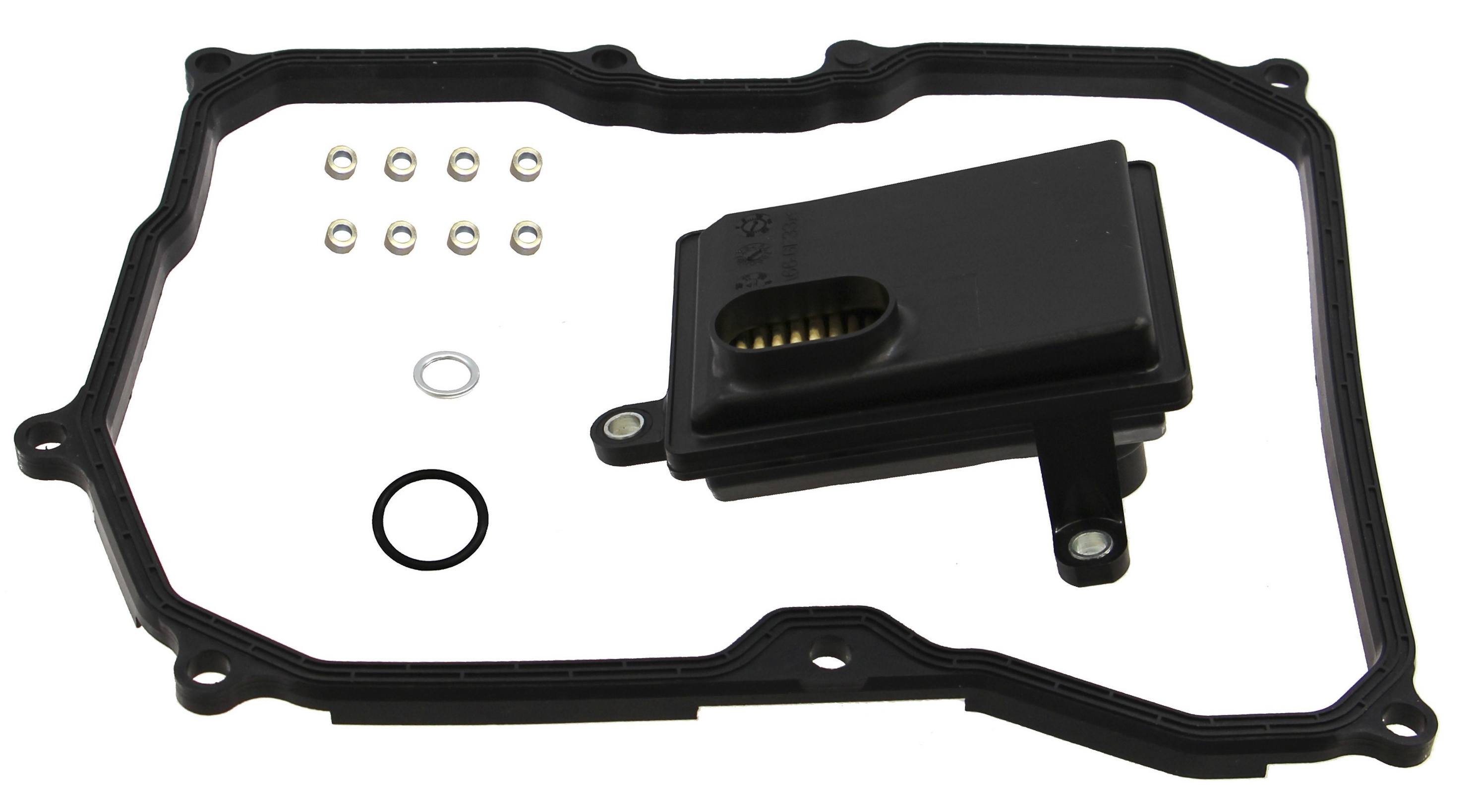 VW Transmission Filter Kit RTK0006 – Rein