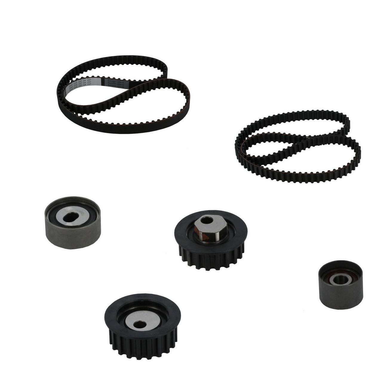 Porsche Engine Timing Belt Kit – ContiTech TB107293K1