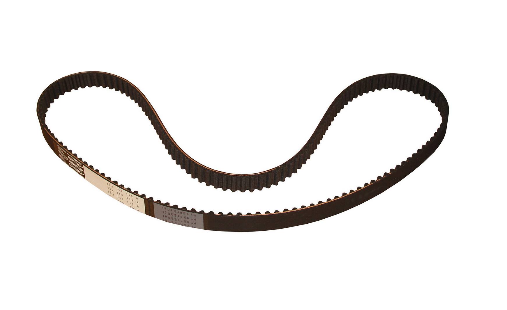 Engine Timing Belt (Camshaft)