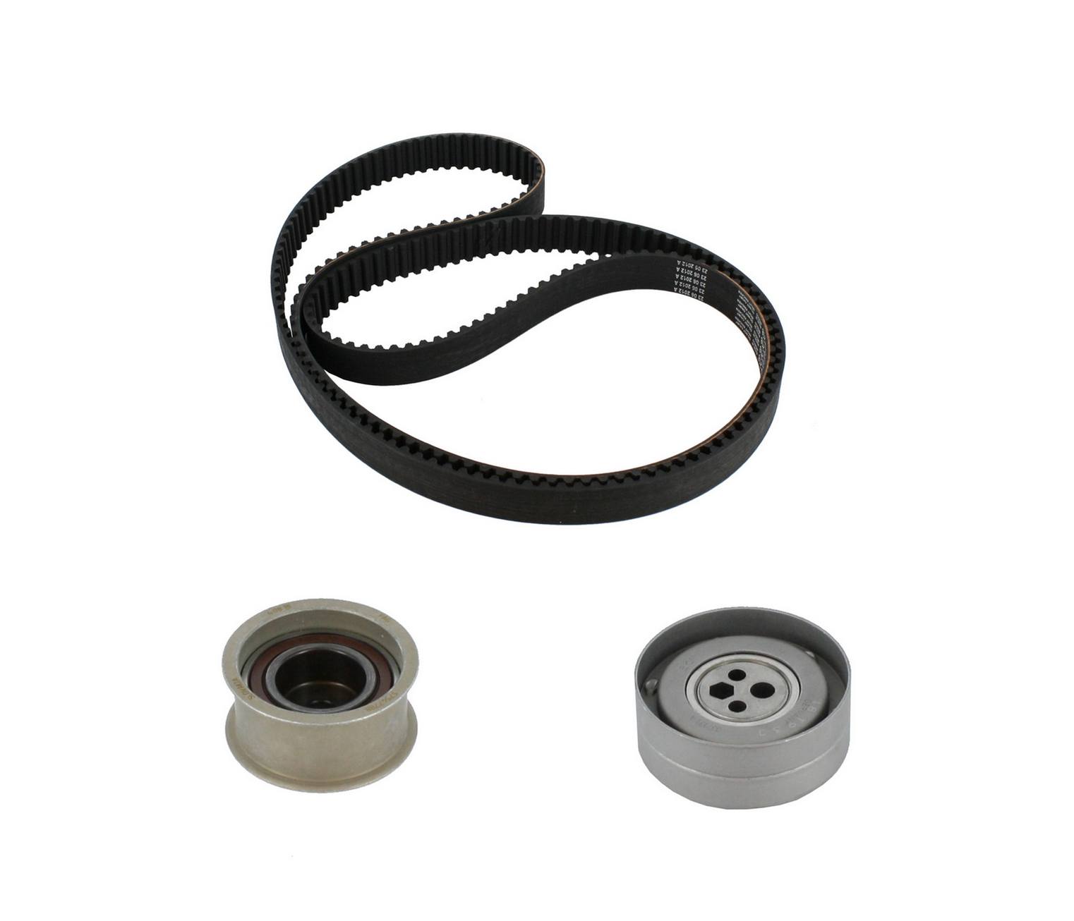 Engine Timing Belt Component Kit