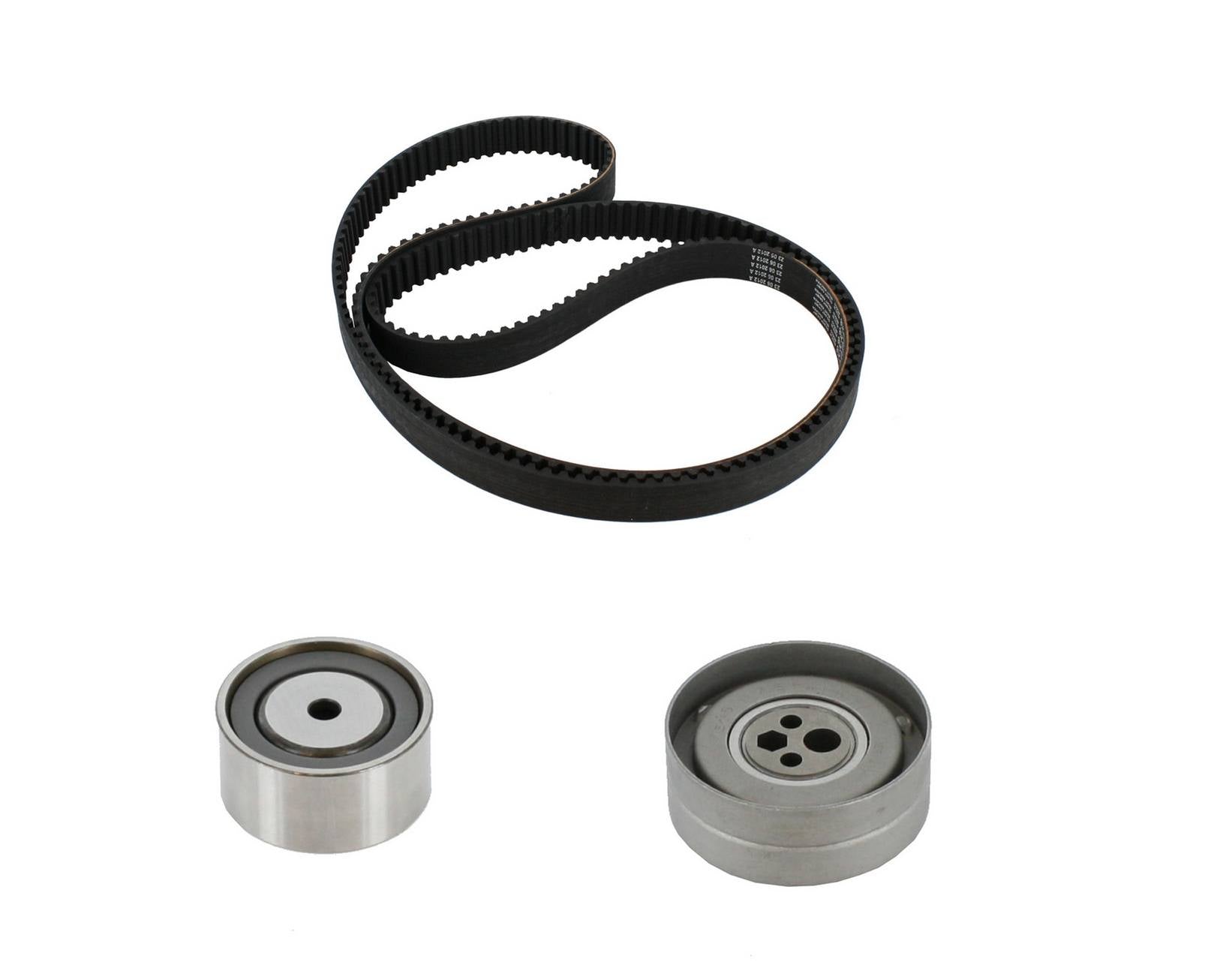 Audi Engine Timing Belt Kit TB218K2 – Contitech