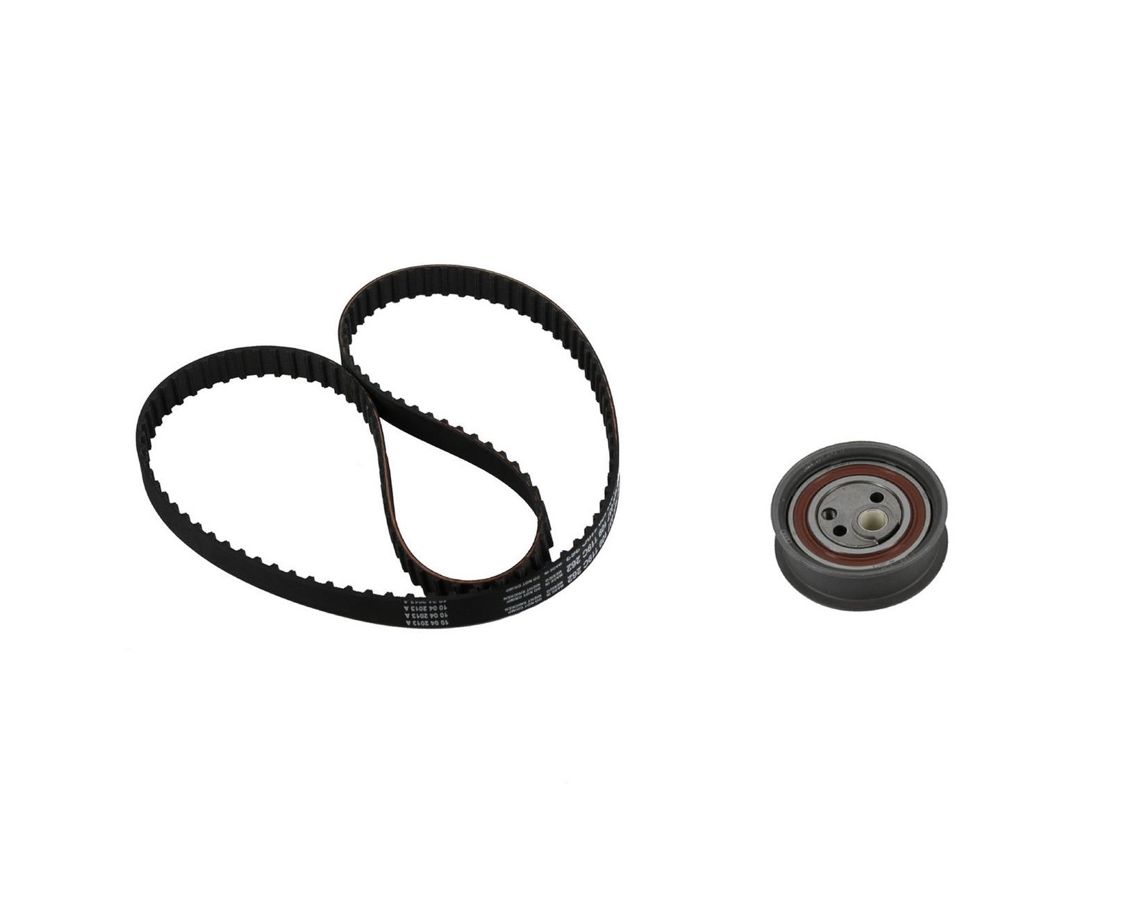 VW Engine Timing Belt Kit TB262K2 – Contitech