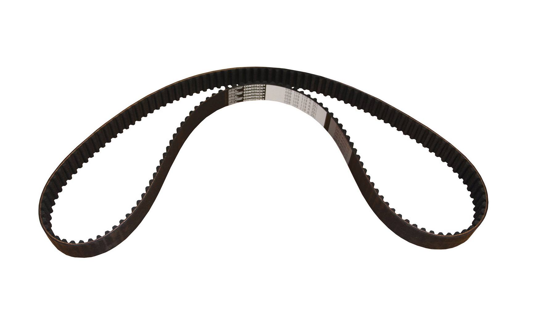 Engine Timing Belt (Camshaft)